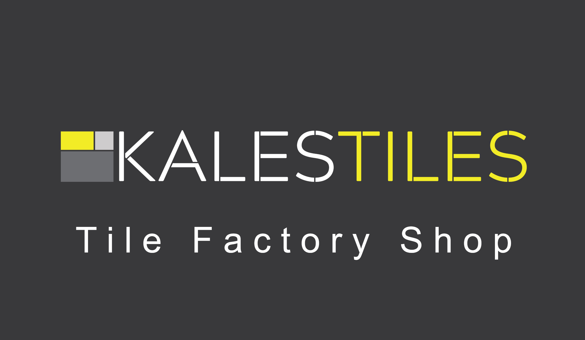 Tile Factory Shop Kales Tiles – You owe it to yourself to compare our price, range ...